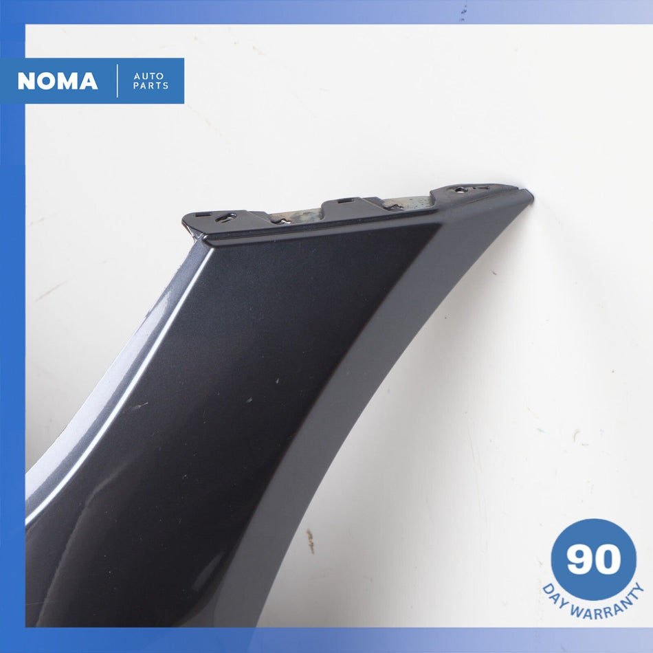 06-08 BMW E90 330i 328i Front Bumper Cover Panel Assembly Gray OEM
