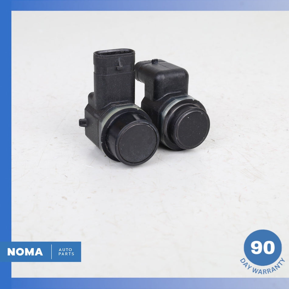 2016 Range Rover L405 Front or Rear Bumper Parking Aid Sensor Set of 2 OEM