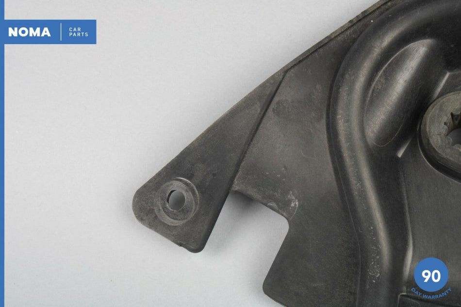 03-08 Jaguar S-Type X202 Left Driver Side Engine Radiator Support Mount OEM