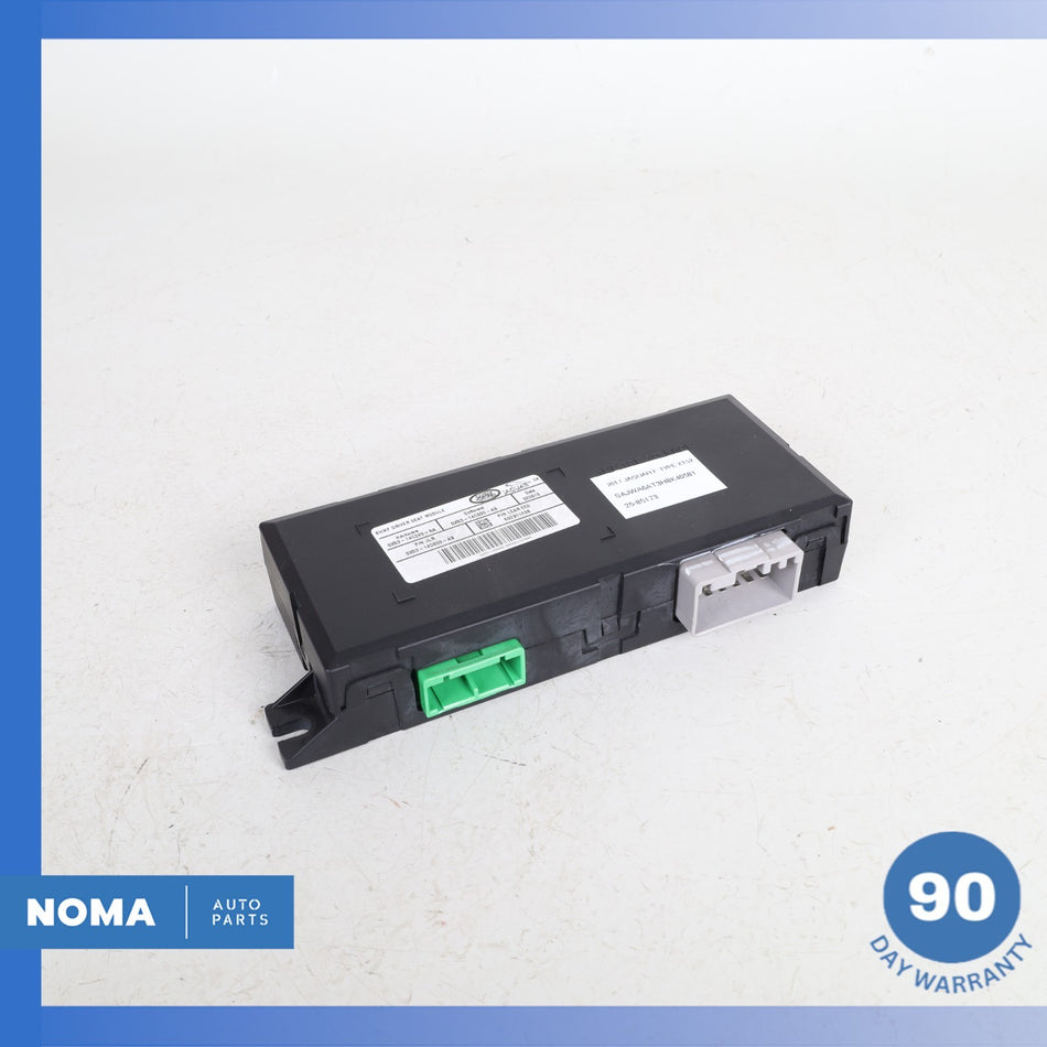 15-18 Jaguar X152 F-Type L405 L494 Left Seat Control Module GX5314D600AB OEM 39k