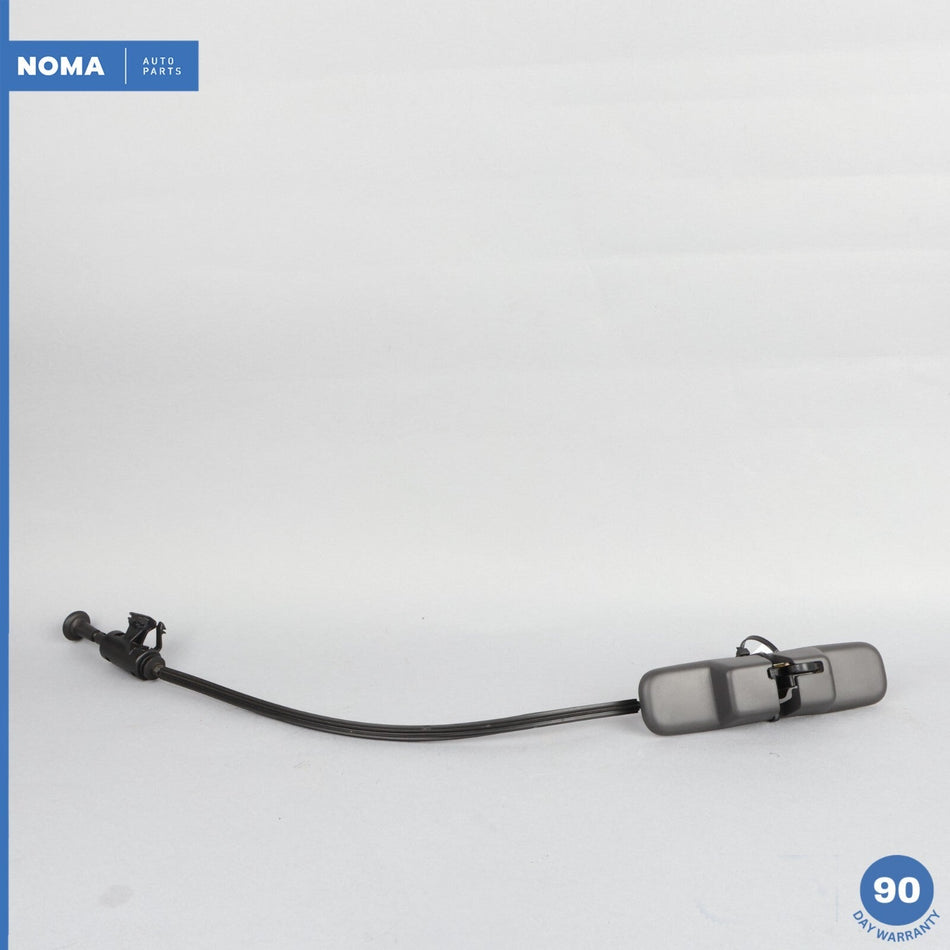 02-04 Jaguar X-Type X400 Rear Right Passenger Side Seat Release Lock Latch OEM