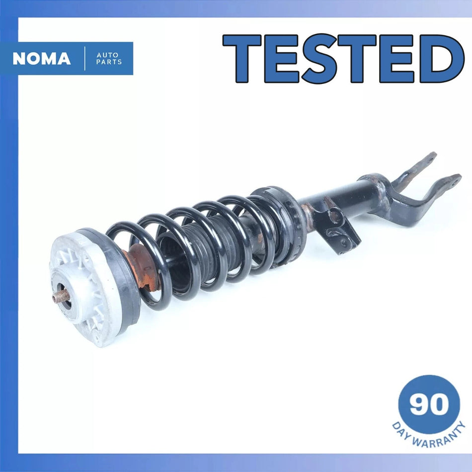12-16 BMW F10 528i xDrive Front Left Driver Side Shock Absorber Strut OEM