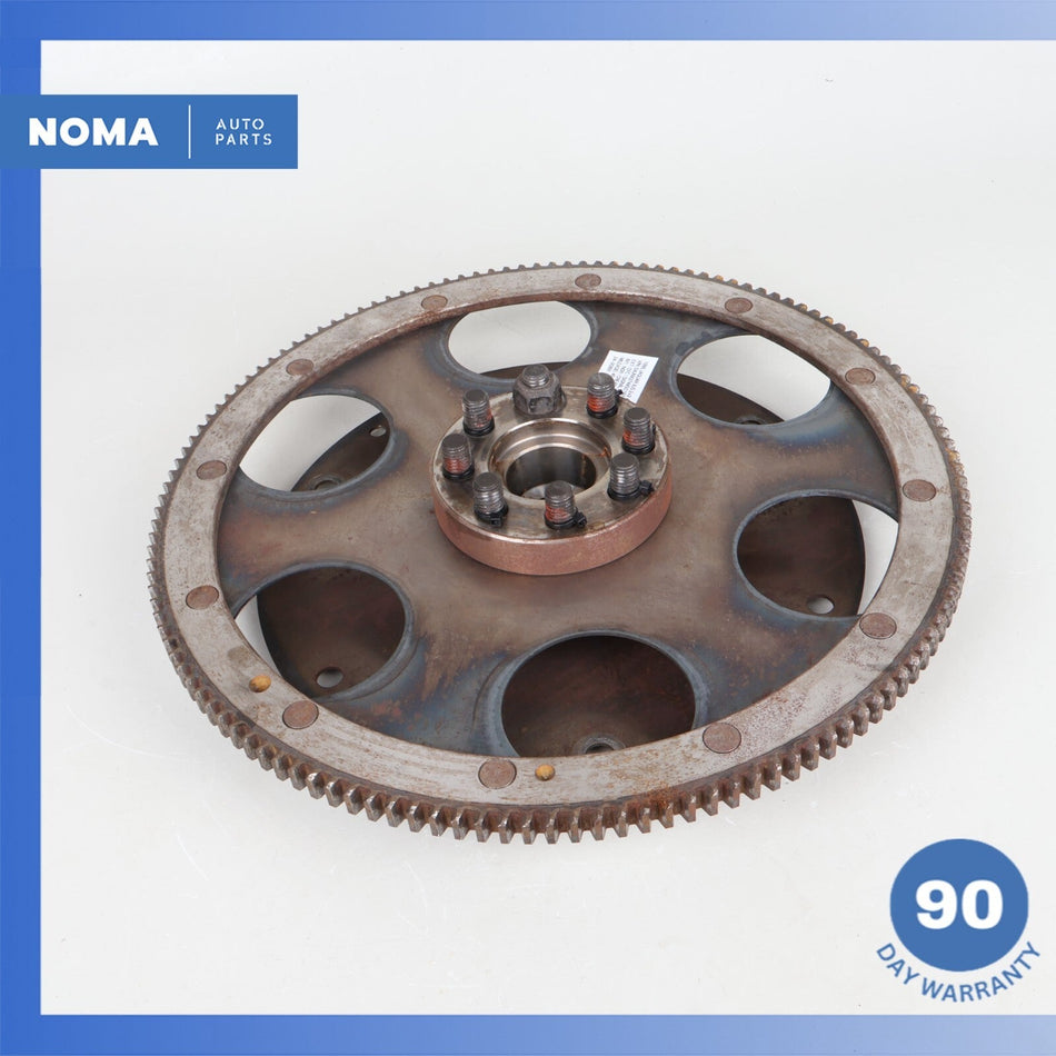 95-96 Jaguar XJS Series 3 AJ16 4.0L Automatic Transmission Drive Flywheel OEM