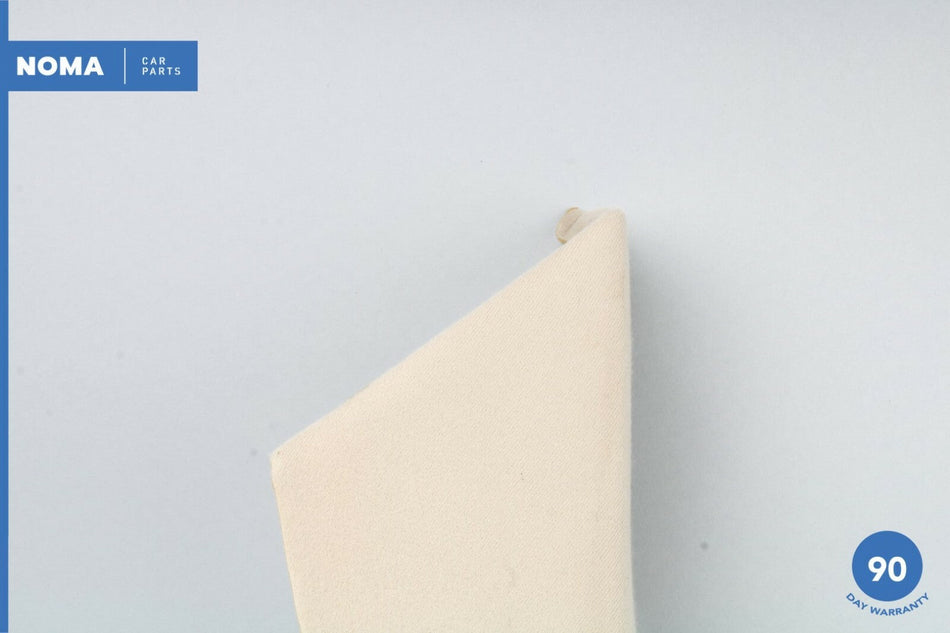 04-09 Jaguar XJR XJ8 X350 X358 Rear Right Passenger Upper C Pillar Cover AGD OEM