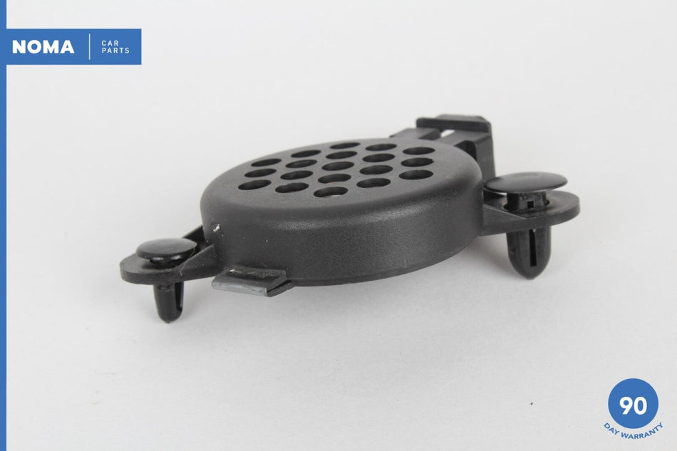 03-08 Jaguar S-Type X204 Rear Parking Assist Aid Speaker Buzzer 3W8315K864AA OEM