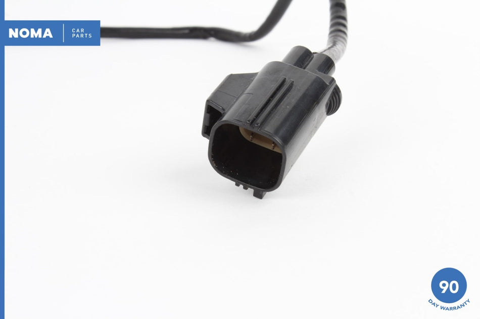 10-13 Jaguar XJL XJ X351 Upstream Upper Oxygen Lambda Sensor 8W839F472DA OEM