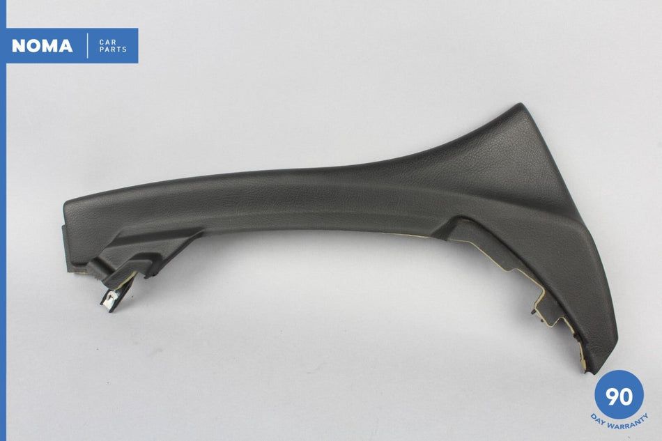 06-09 Range Rover Sport L320 Front Right Passenger Side Center Console Cover OEM