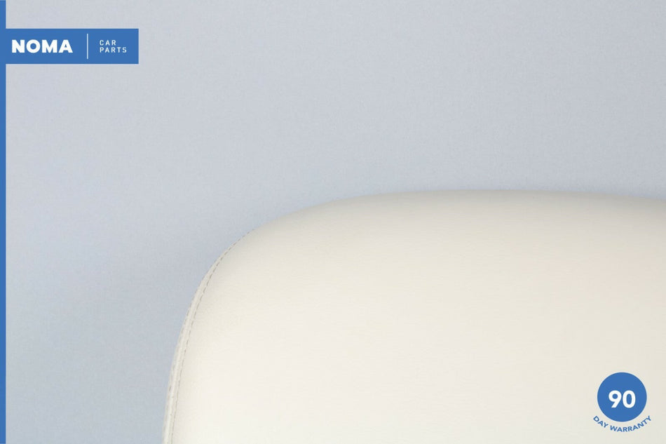 07-09 Lexus XF40 LS460 LS600h Rear Right Left Seat Headrest Head Rest LA01 OEM