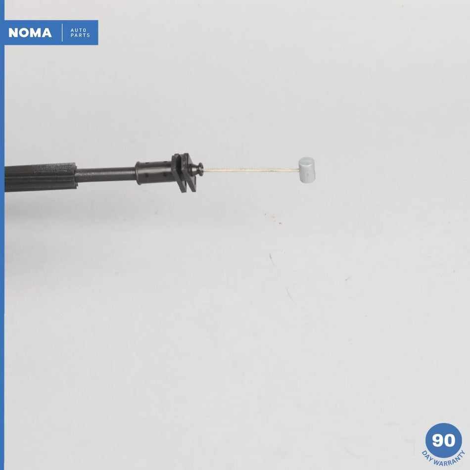 07-15 Jaguar X150 XK XKR Right Door Lock Latch Actuator w/ Keyless Go OEM 45k