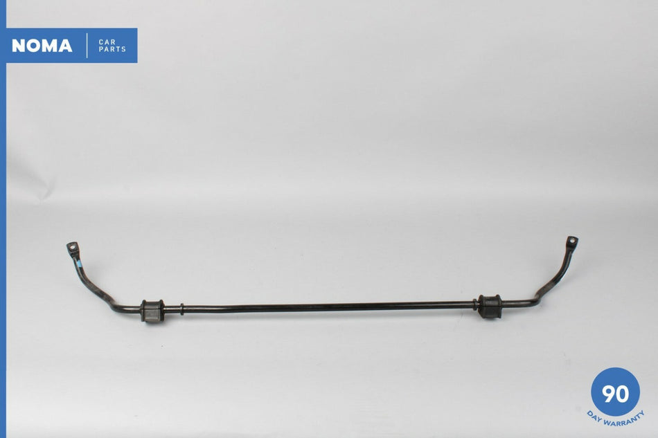 10-18 Jaguar X351 XJL Rear Sway Stabilizer Anti Roll Bar 2W935A772AB OEM