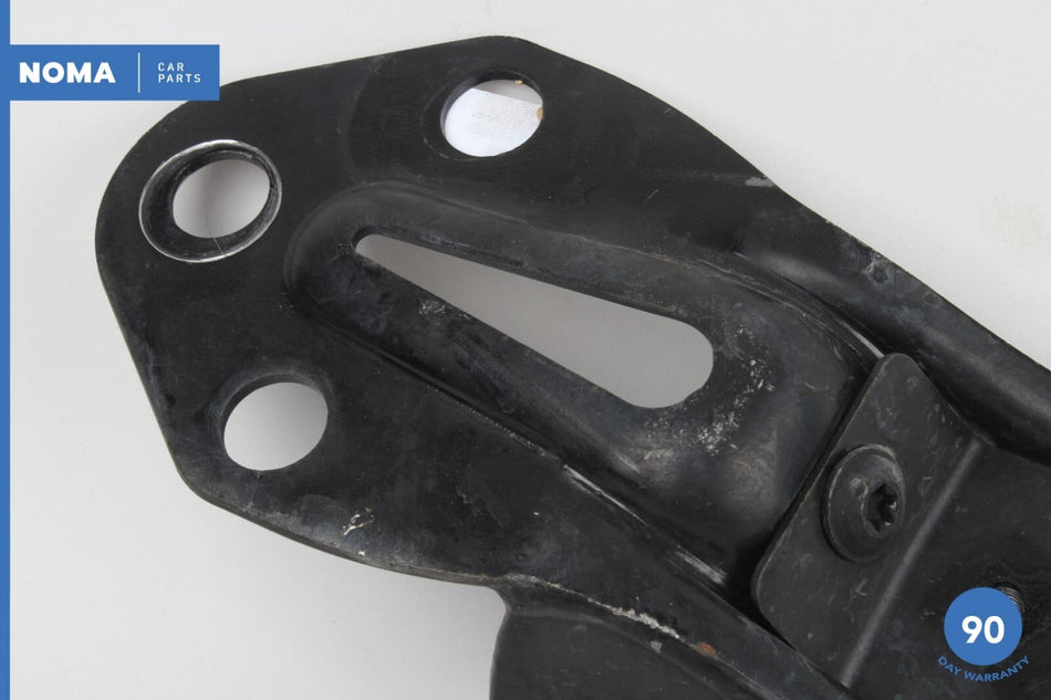 01-06 Jaguar XK8 XKR X100 Front Right Passenger Side Crossbeam Mount Bracket OEM