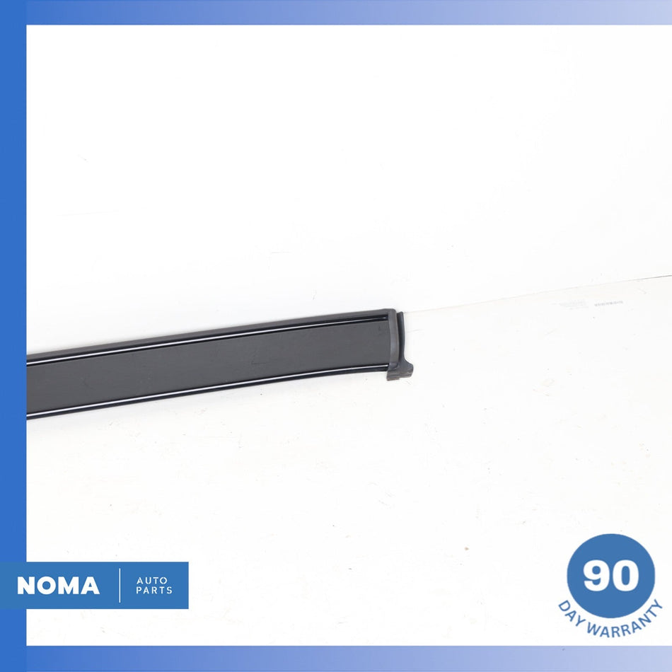 13-22 LR Range Rover Sport L494 Panorama Pano Sun Roof Right Side Molding OEM