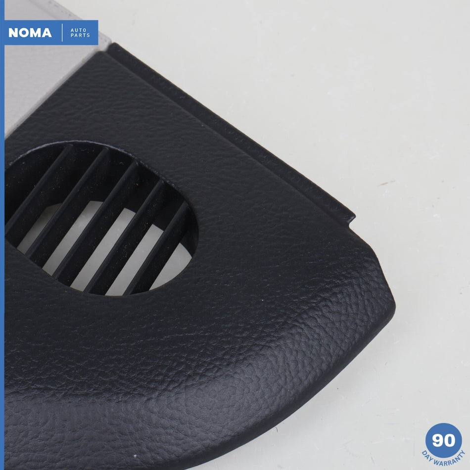 07-12 Lexus XF40 LS460 Left Driver Side Dashboard Trim Panel 55318-50040 OEM