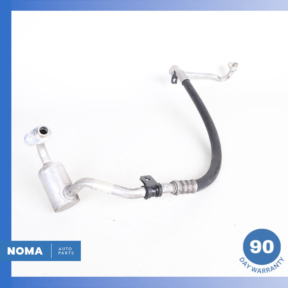 13-22 Range Rover Sport L494 L405 A/C AC Air Conditioner Suction Hose Tube OEM