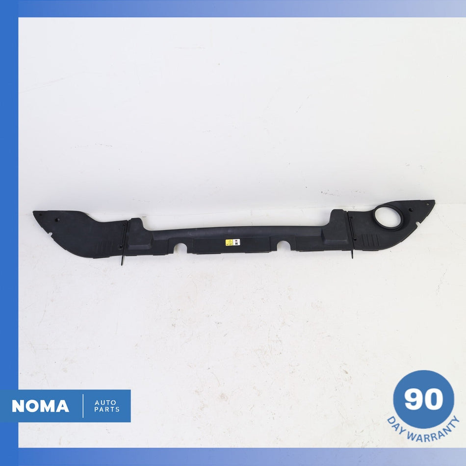 13-17 LR Range Rover L405 Radiator Upper Top Cover Support Set OEM