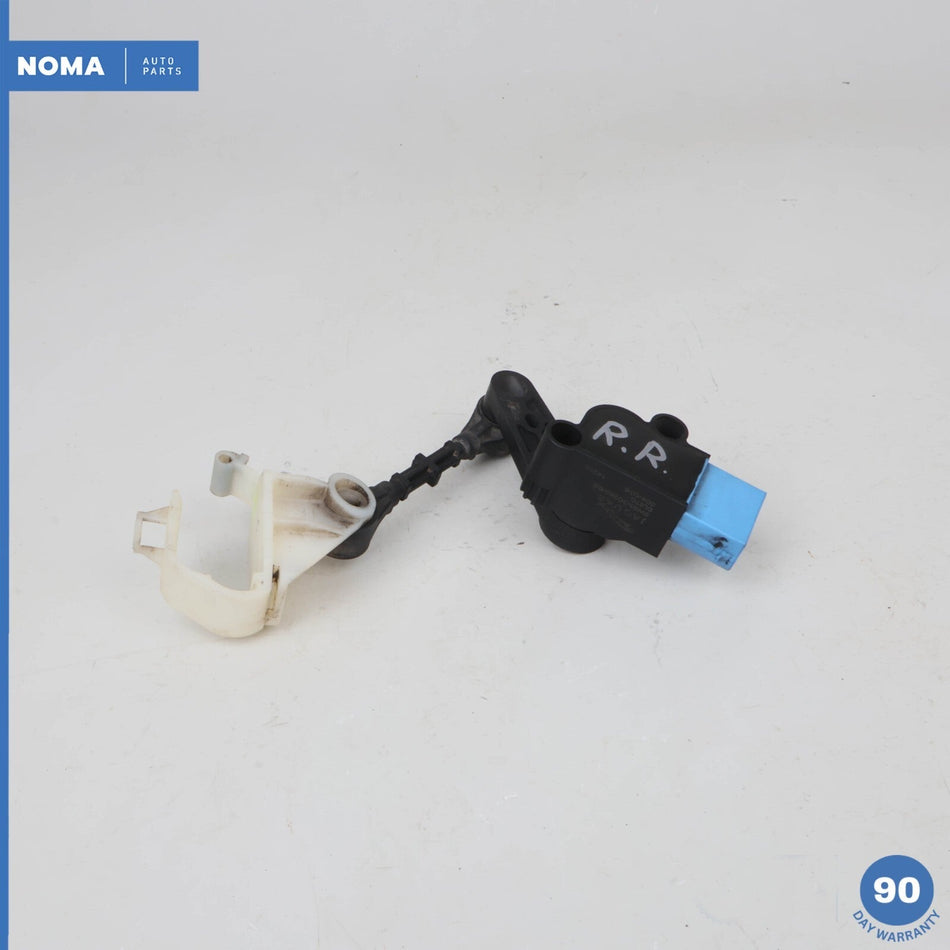 2015 Jaguar X250 XF XFR Rear Right Side Suspension Height Level Sensor OEM