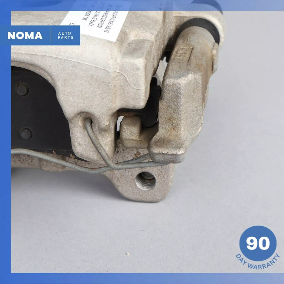 05-19 Jaguar X351 XJL XF XK S-Type Rear Left Driver Side Brake Caliper OEM