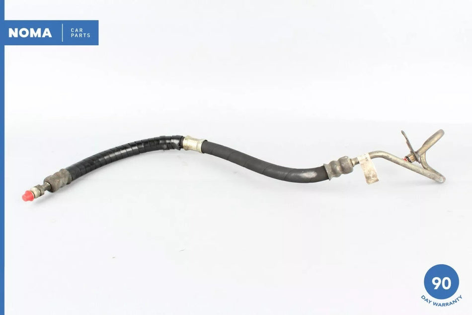 97-02 Jaguar X100 XK8 XKR P/S Power Steering Pressure Line MJA3985AF OEM