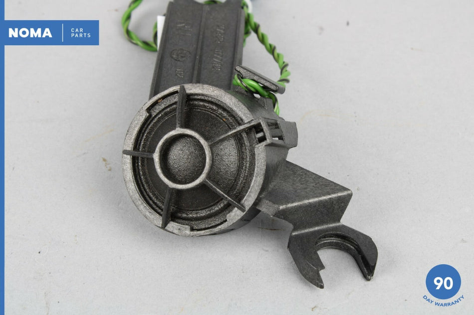 00-06 BMW X5 E53 3.0i Front Right Side Door Hifi Tweeter Speaker 8379370 OEM