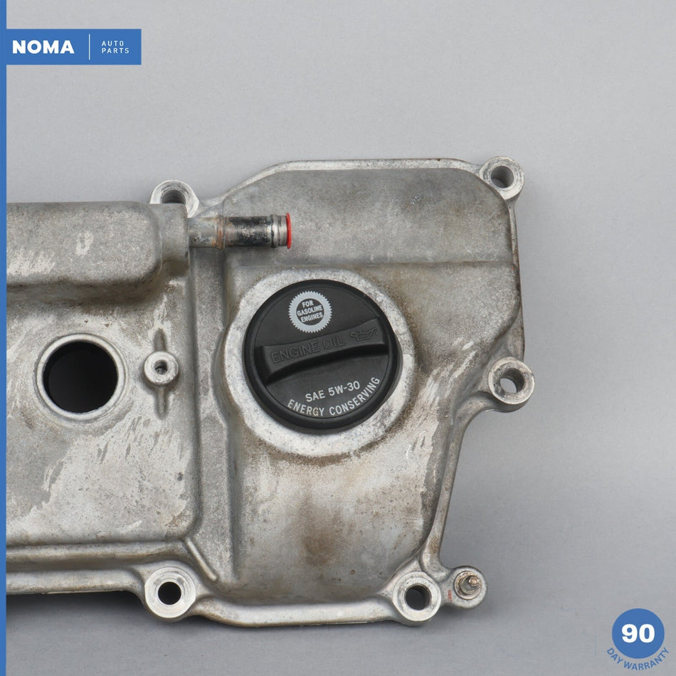 99-03 Lexus RX300 XU10 Front Left Driver Side Engine Valve Cover 11202-0A030 OEM