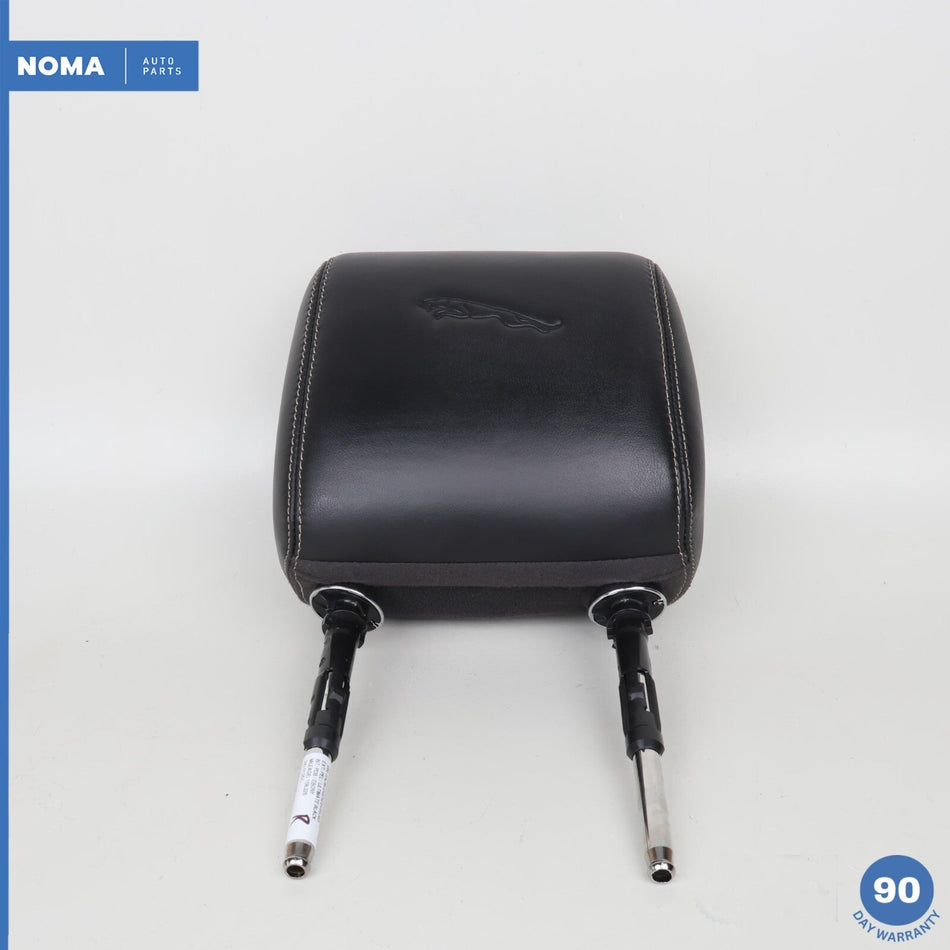10-19 Jaguar XJ XJL X351 Front Left or Right Side Headrest Head Rest YEX OEM