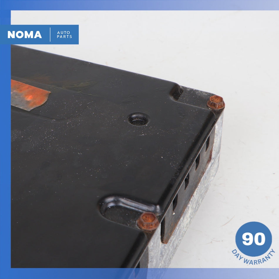 98-99 Jaguar X308 XJ8 XJR Vanden Plas Body Control Processor Module BCM OEM