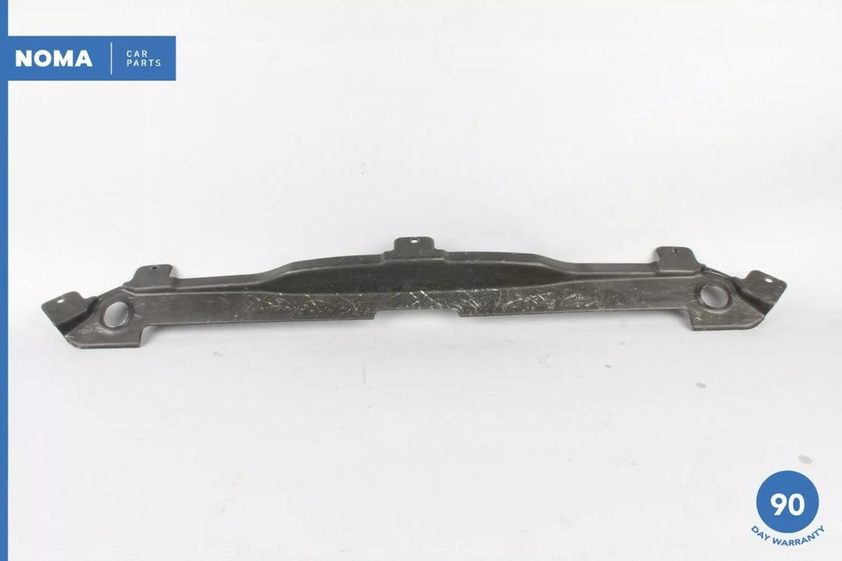 97-06 Jaguar X100 XK8 XKR Front Radiator Upper Top Cover Support MJA4180AD OEM