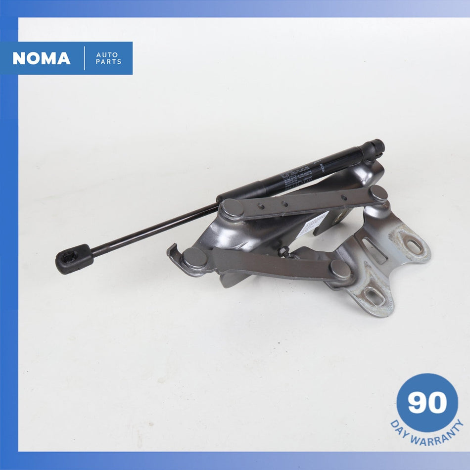 13-22 Land Rover Range Rover L405 Left Hood Bonnet Release Hinge Strut OEM