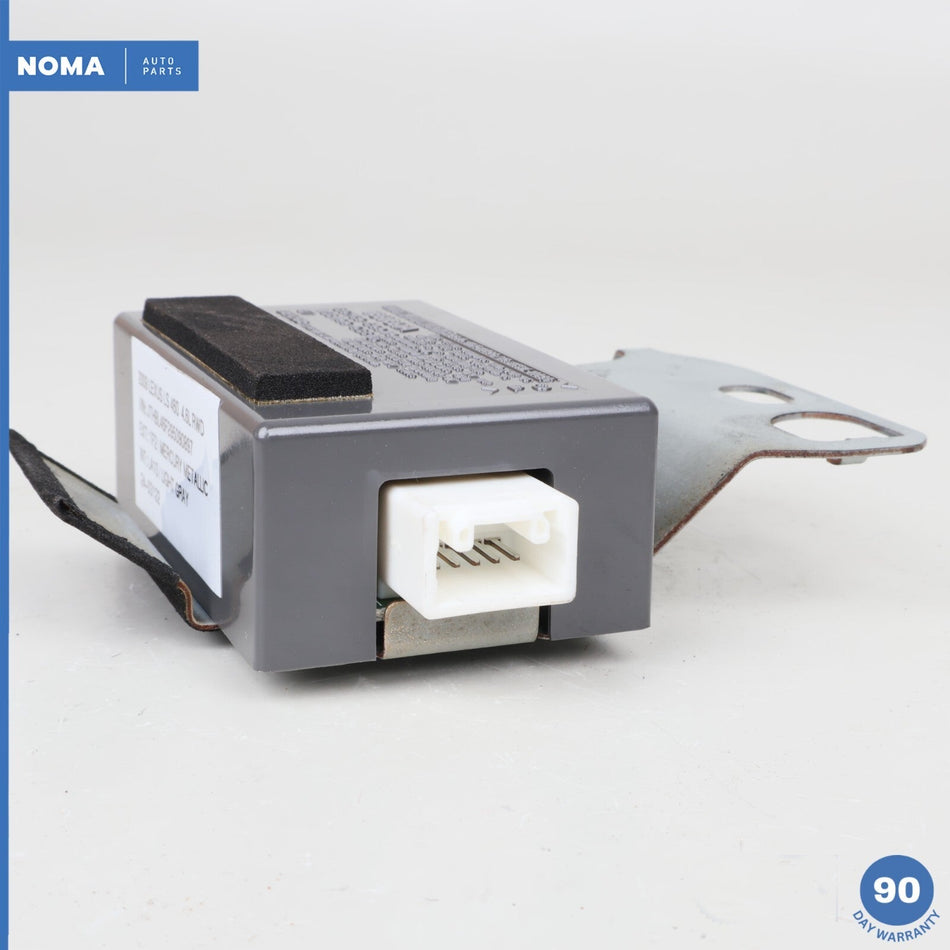 07-10 Lexus LS460 XF40 TPMS Tire Pressure Monitor Sensor Module 89760-50010 OEM