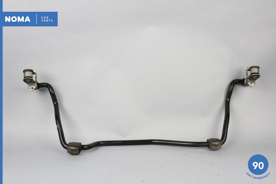 03-08 BMW Z4 E85 Rear Stabilizer Sway Bar Anti Roll Bar 1095758 OEM