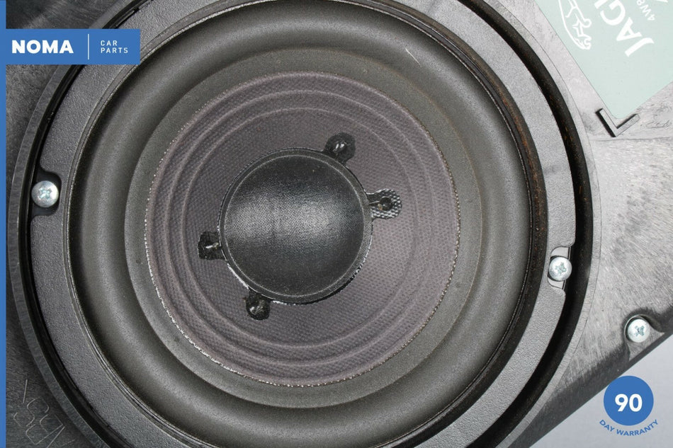04-06 Jaguar XK8 X100 Rear Right Passenger Side Door Audio Sound Speaker OEM