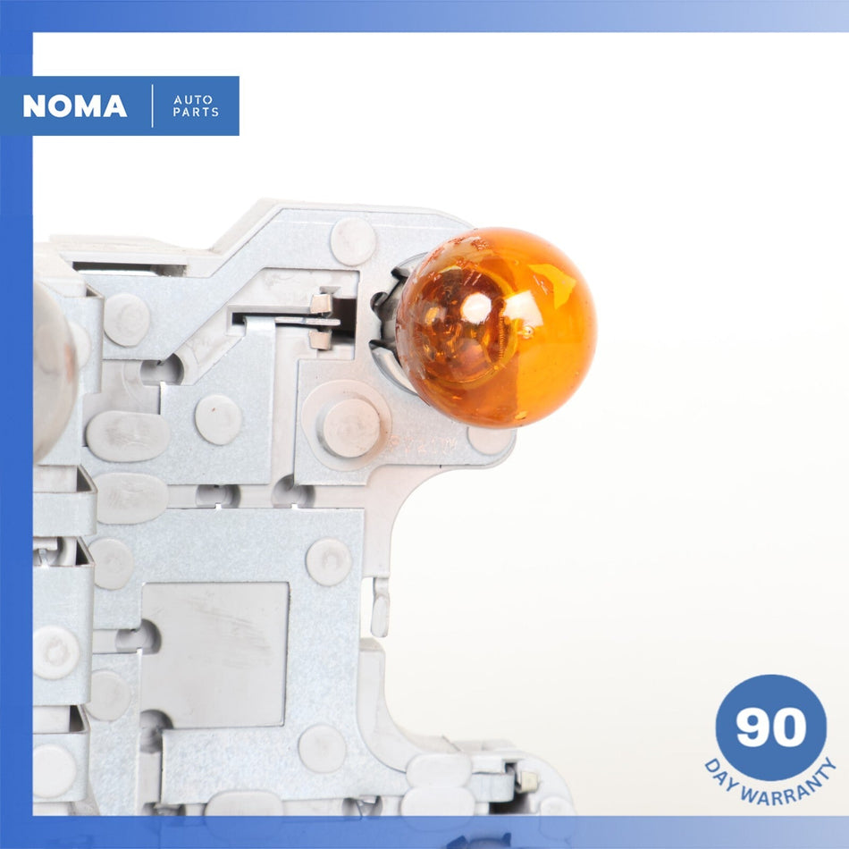 98-03 Jaguar X308 XJ8 XJR Vanden Plas Rear Right Side Taillight Bulb Socket OEM