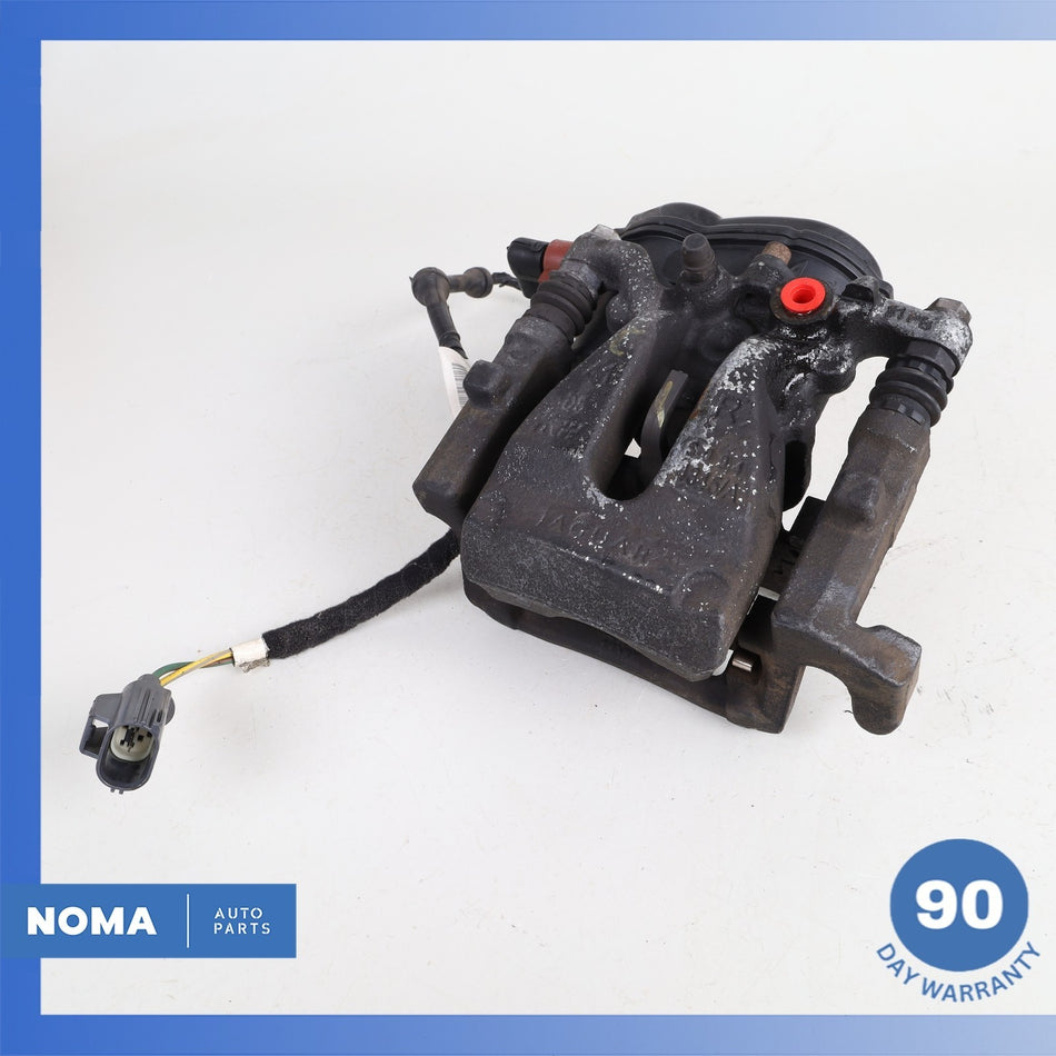 14-24 Jaguar X152 F-Type Rear Right Passenger Brake Caliper w/ Actuator OEM 40k