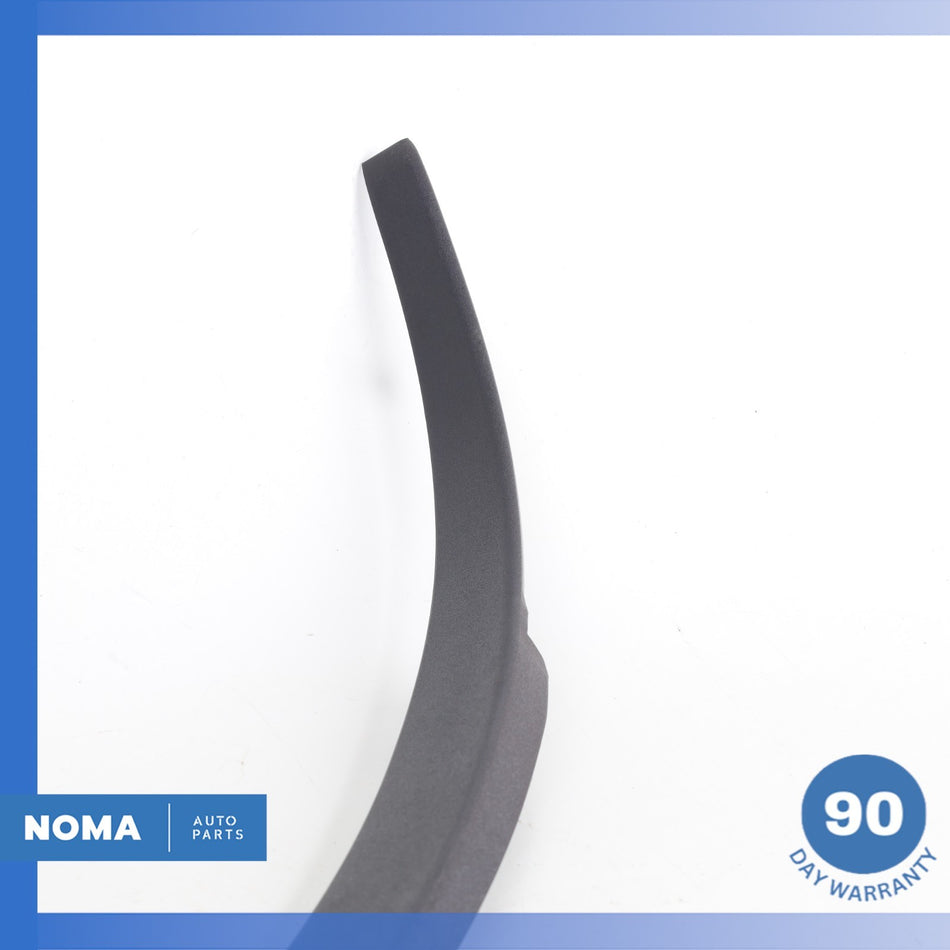 07-15 Jaguar X150 XK XKR Right Passenger Door Frame Trim Seal 6W83281K28AE OEM