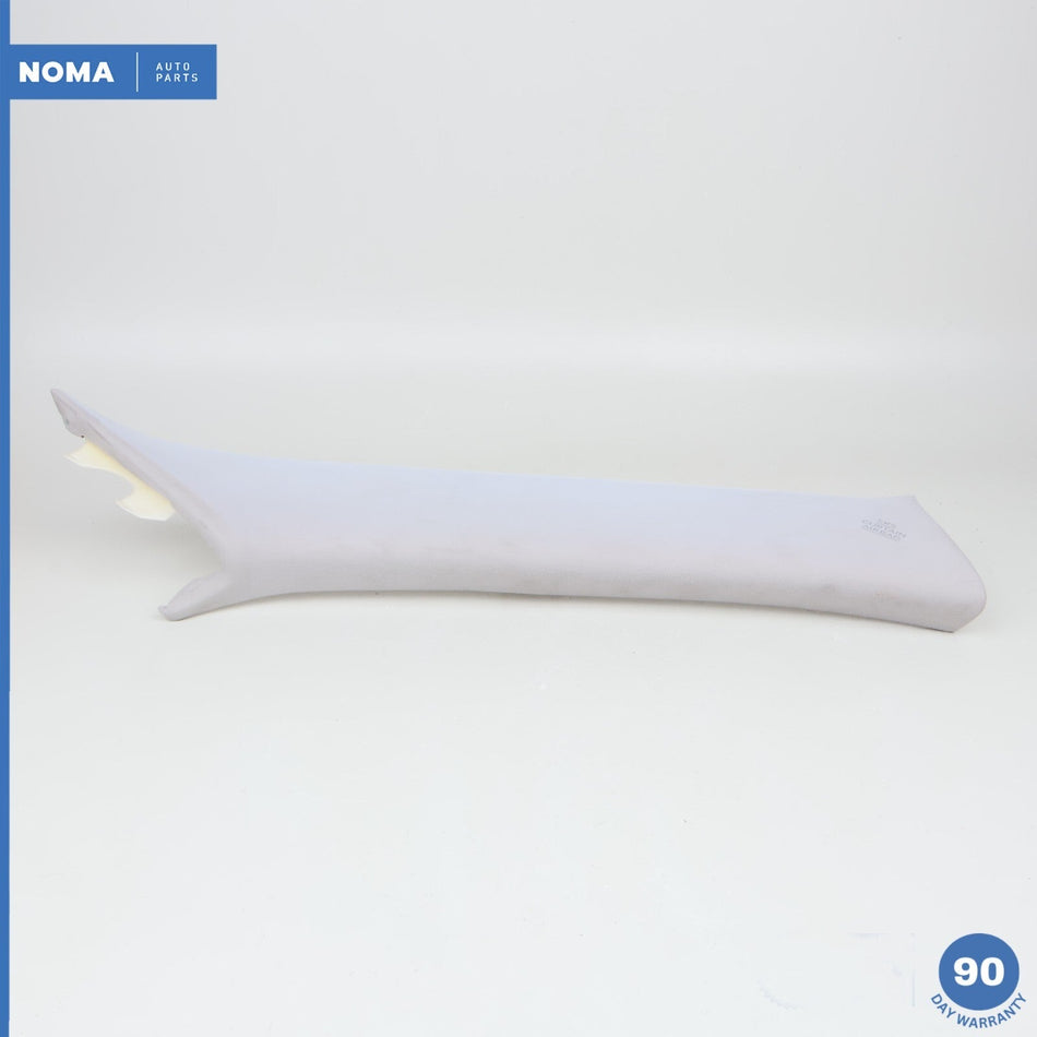 07-12 Lexus LS460 XF40 Front Right Side A-Pillar Cover Panel Trim LA10 OEM