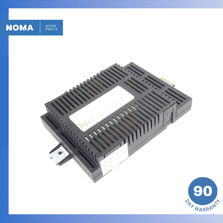 2005 BMW E66 745Li HCM Headlight Headlamp Leveling Control Module Unit OEM