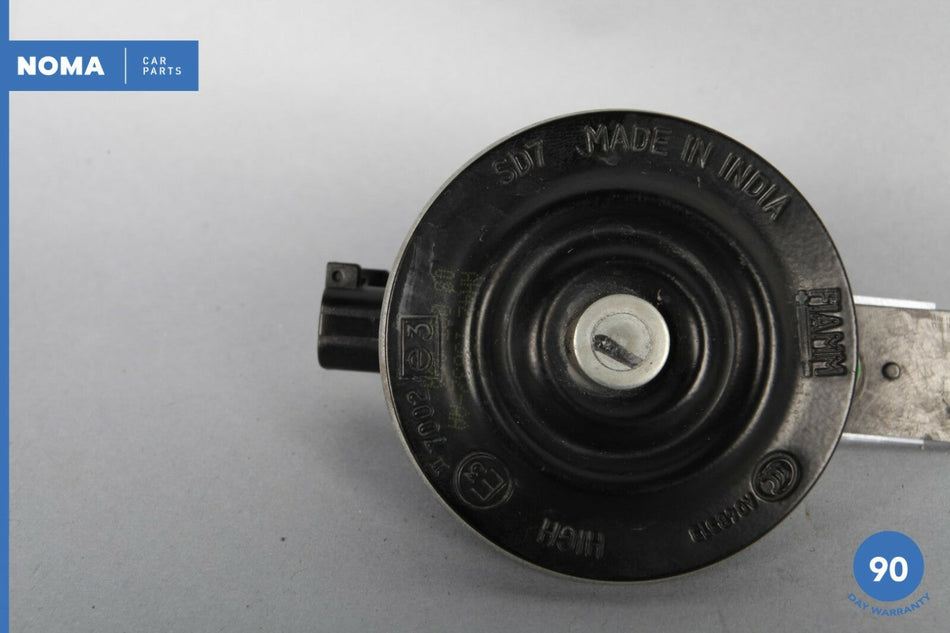 10-17 Jaguar XJ XJL XJR X351 Alarm Security Horn Siren AH4213832AA OEM