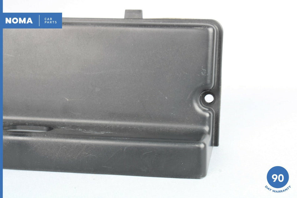 97-02 Jaguar XK8 X100 Under Hood Control Module Upper Housing LJB2410BA OEM
