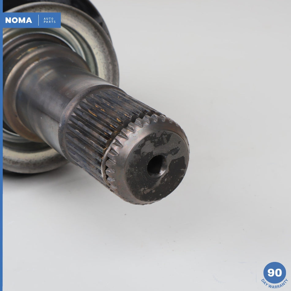 14-22 Range Rover Sport L494 Rear Left Driver Side Axle Shaft LR053791 OEM