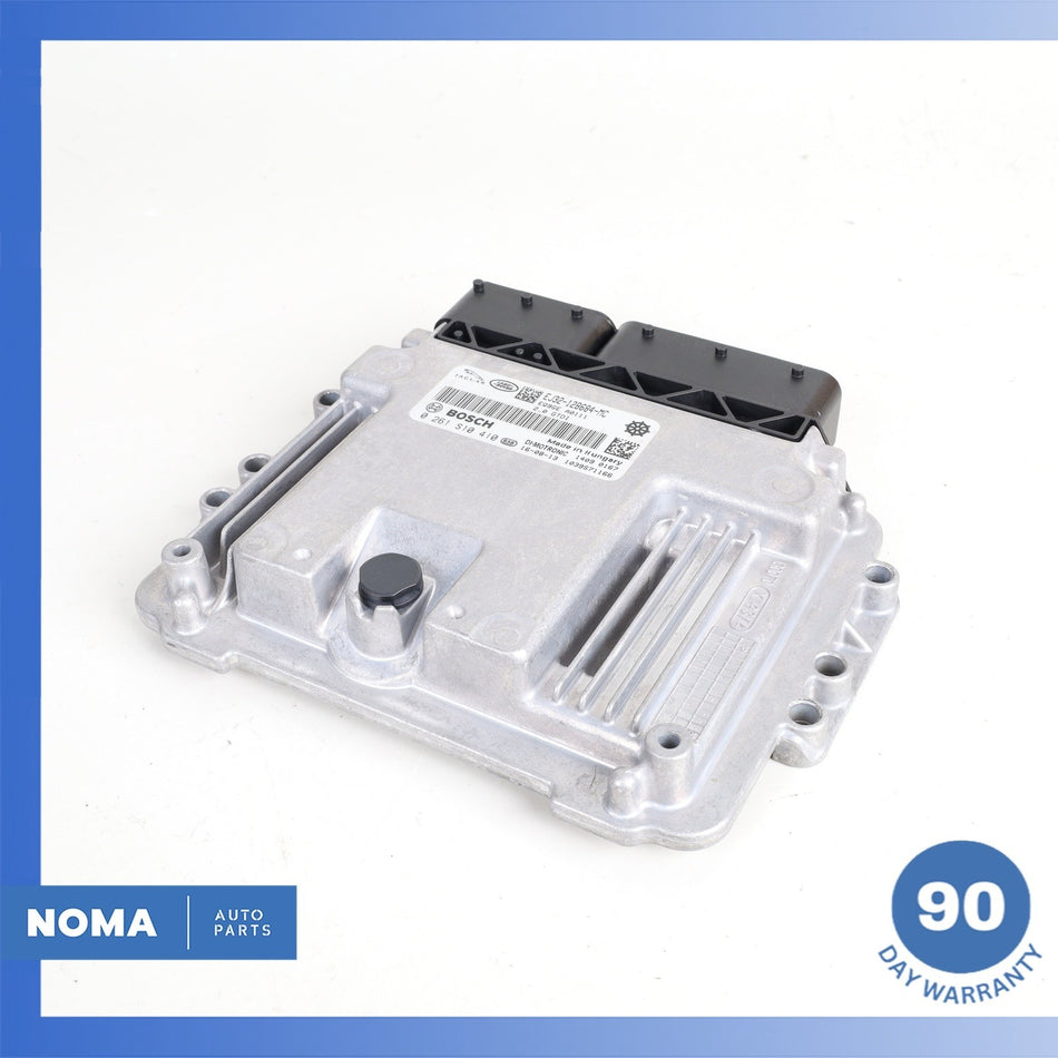 14-22 Land Rover Range Rover Evoque L538 L550 ECU ECM Engine Control Module OEM