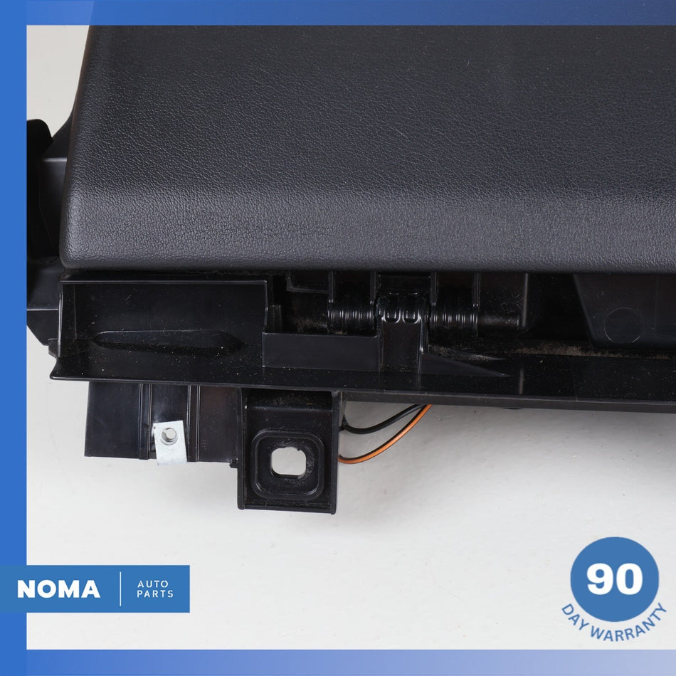 13-14 LR Range Rover Sport L494 L405 Lower Dashboard Glovebox Compartment OEM