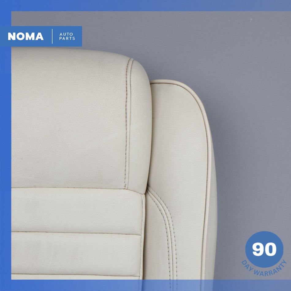 84-91 Jaguar XJS HE Series 2 Left or Right Seat Lower Bottom Cushion Beige OEM