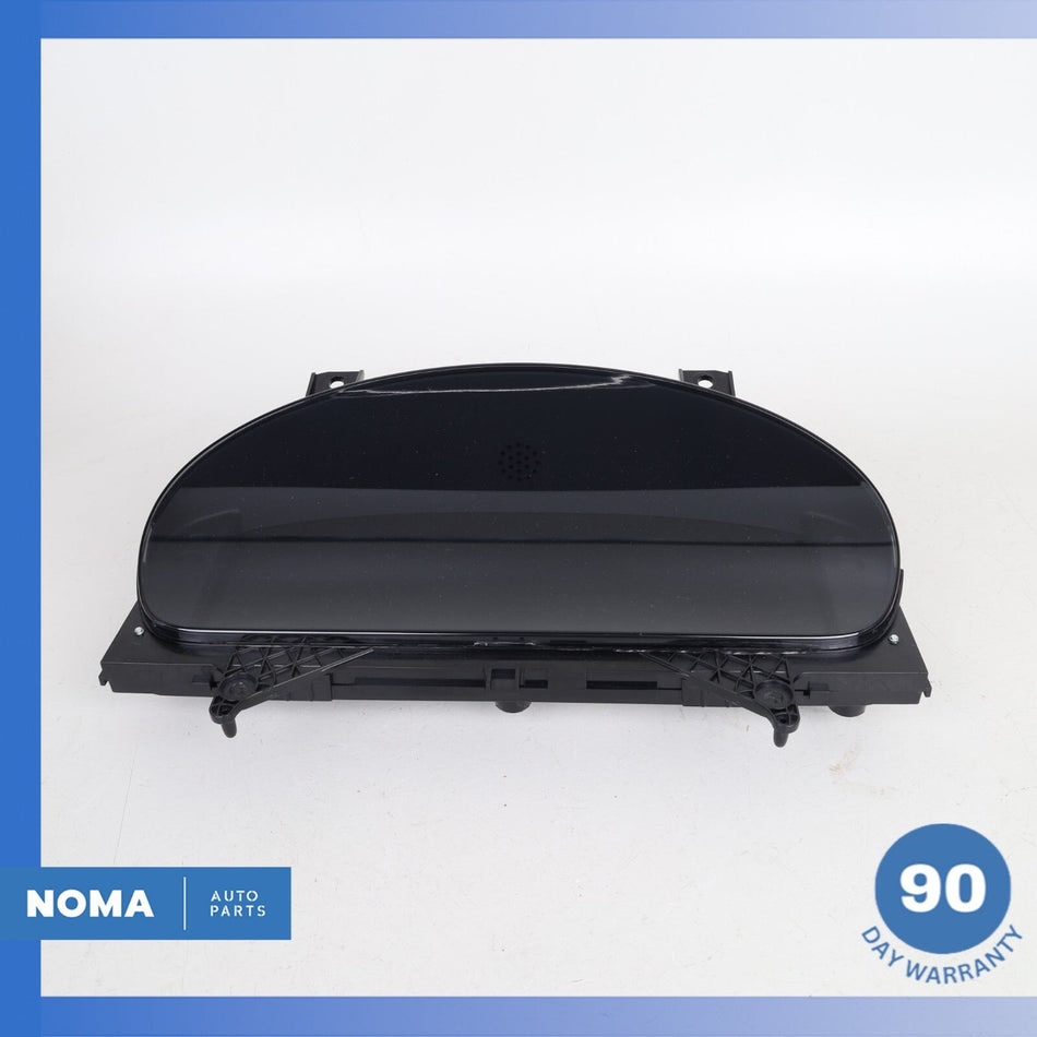 16-19 Jaguar X351 XJ XJR Speedometer Instrument Cluster OEM 28k