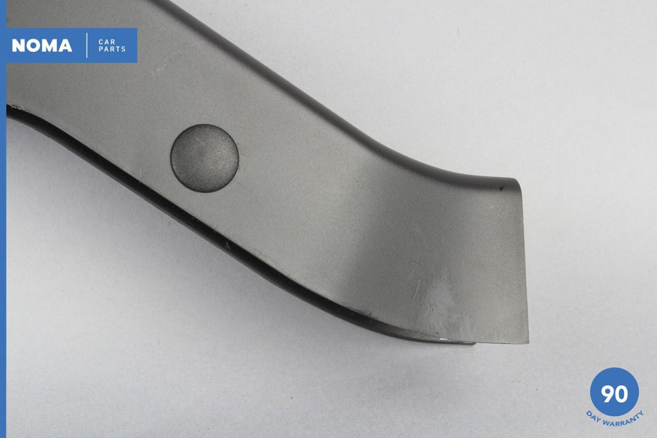 00-08 Jaguar S-Type X202 Rear Left or Right Side Trunk Lid Hinge Trim Cover OEM