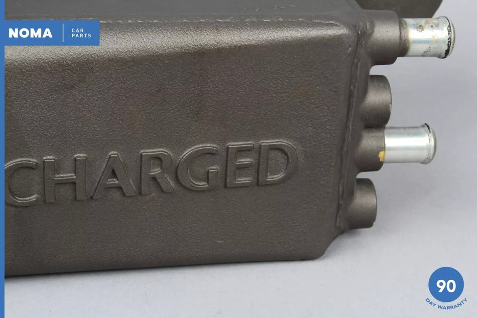 98-03 Jaguar X100 XKR XJR 4.0L S/C Right Side Supercharger Intake Manifold OEM