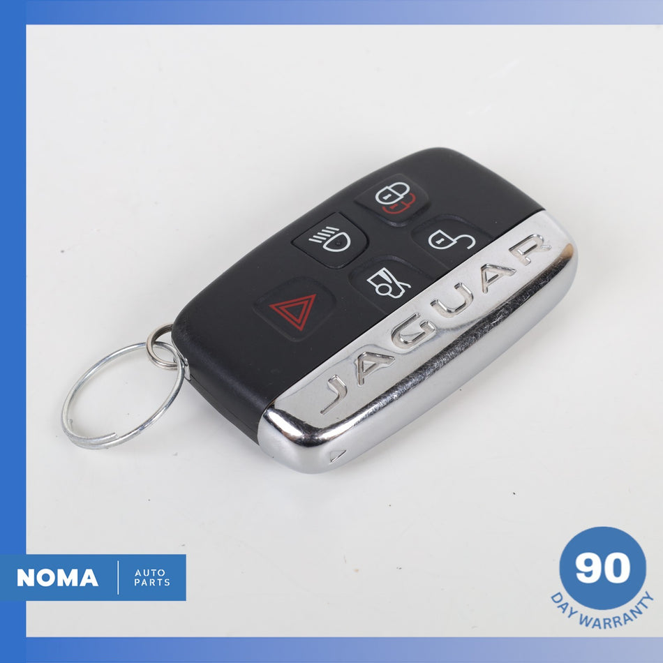 14-24 Jaguar X152 F-Type Remote Control Keyless Key Fob Transmitter OEM