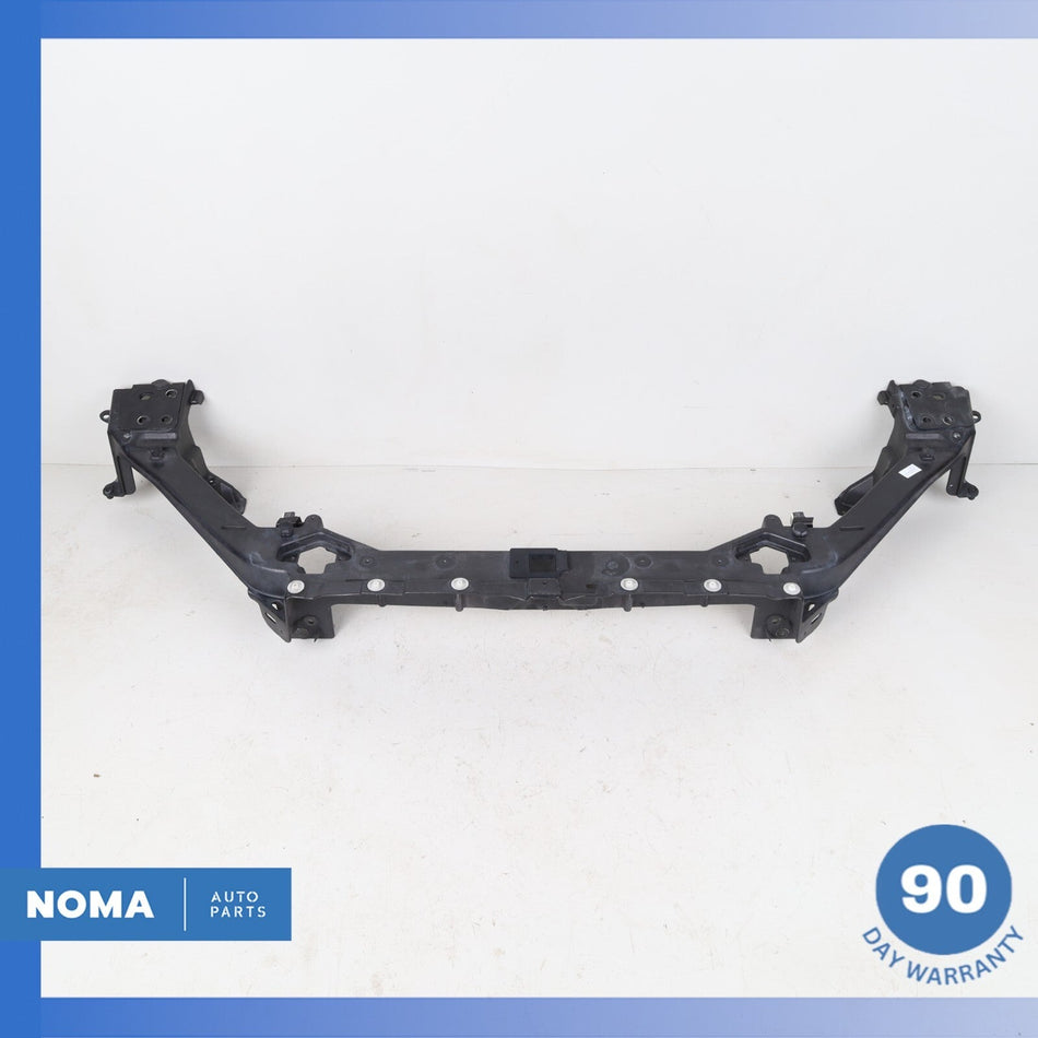 10-19 Jaguar X351 XJ XJR Front Upper Radiator Support AW938D040AD OEM
