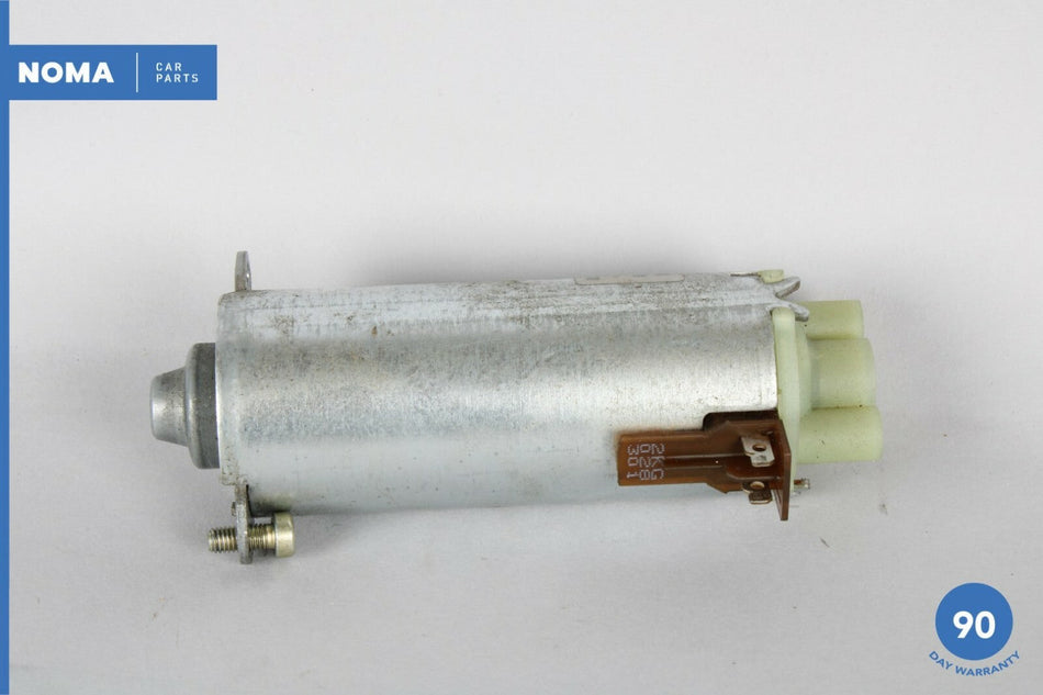 03-08 Jaguar S-Type X202 Front Right Passenger Side Seat Adjustment Motor OEM