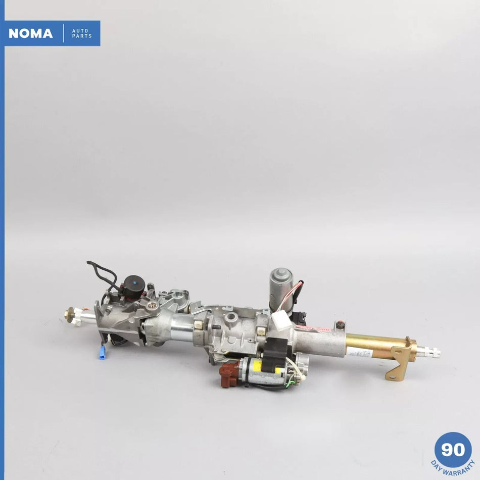 97-00 Jaguar X100 XK8 XKR Powered Steering Column Assembly HJA9261AE OEM