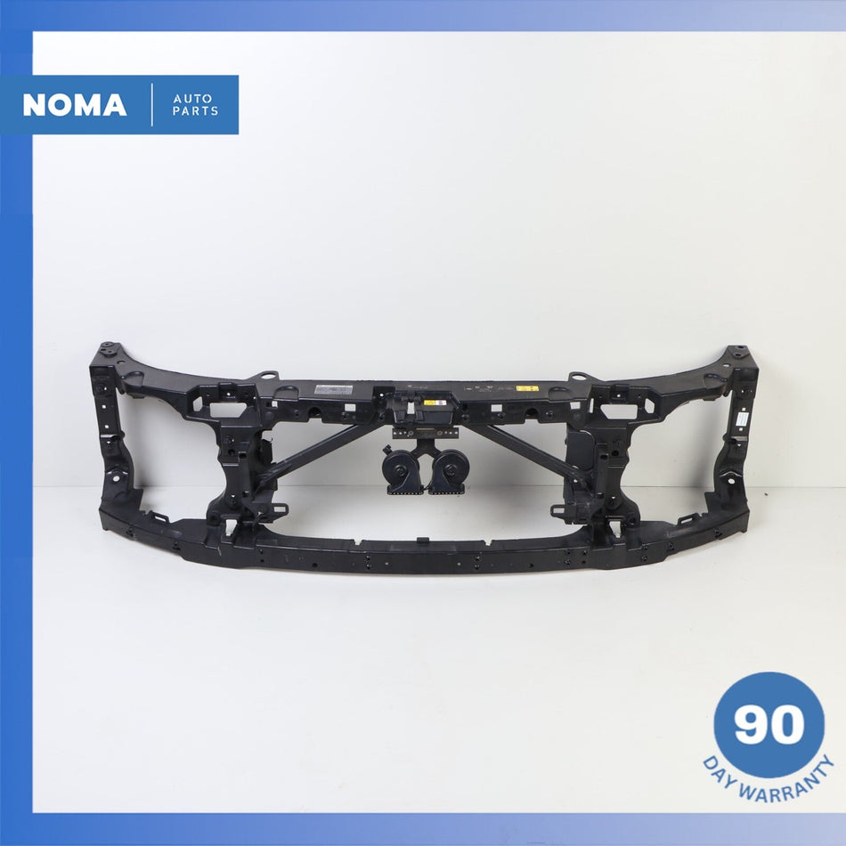 05-16 Land Rover L319 L320 LR4 Front Radiator Support Core Headlight Bracket OEM